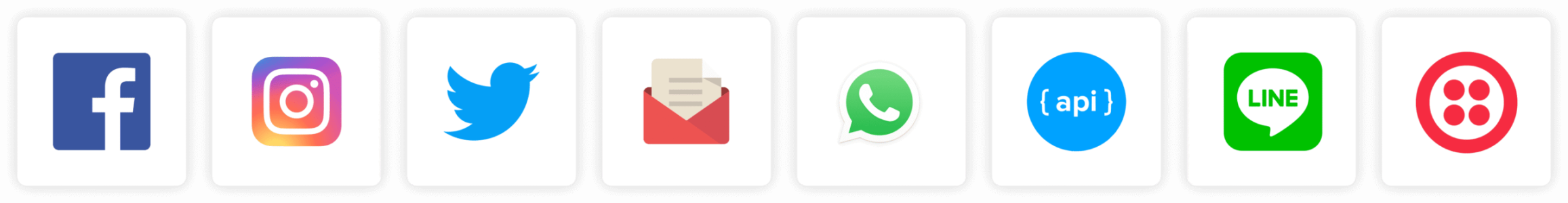 supported-channels supported-channels
